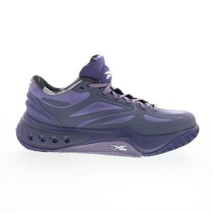 Reebok Mens Engine A Purple Shoes (NWT)